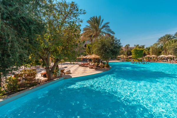 Red Sea Makadi Palace