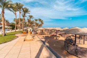 Red Sea Makadi Palace