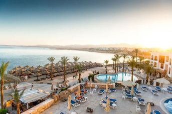 Red Sea Sharm Plaza