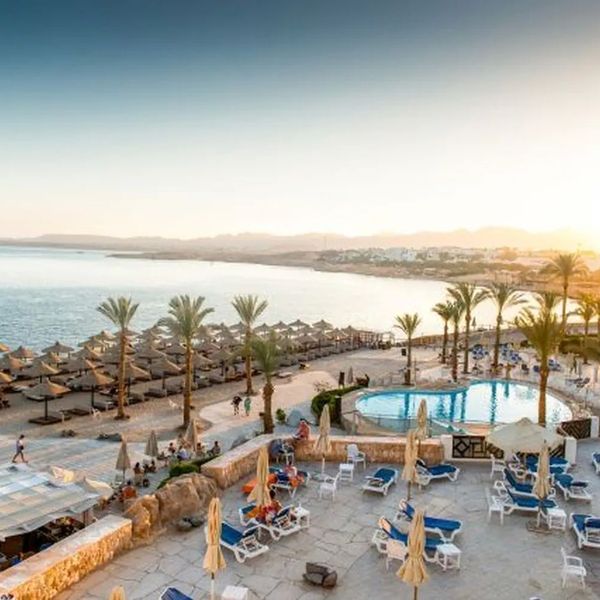 Hotel Red Sea Sharm Plaza