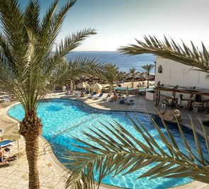 Red Sea Sharm Resort