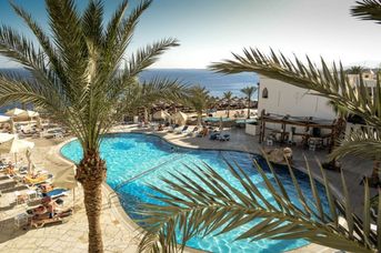 Red Sea Sharm Resort