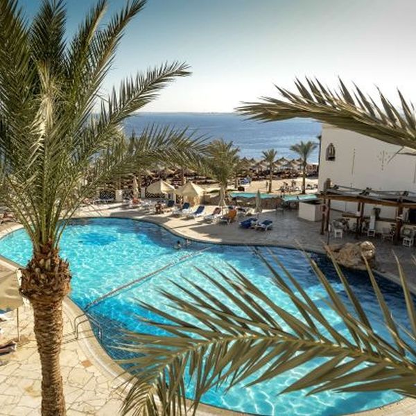 Hotel Red Sea Sharm Resort