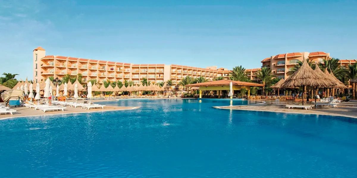 Egipt na 7 dni w czerwcu: 4⋆ hotel od 1 816 zł