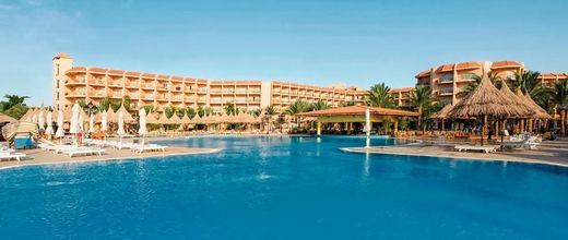 Red Sea Siva Grand Beach