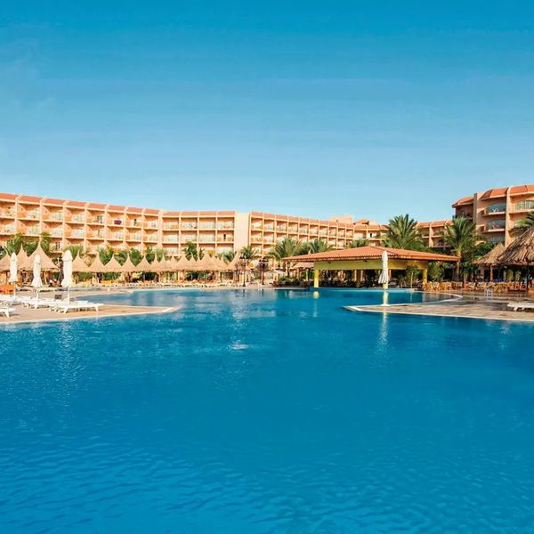 Hotel Red Sea Siva Grand Beach