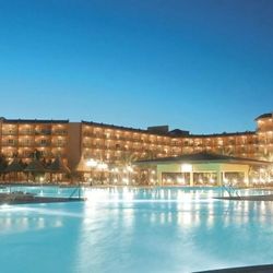 Red Sea Siva Grand Beach