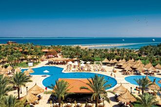Red Sea Siva Grand Beach