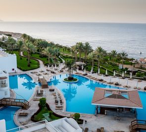 Red Sea Siva Sharm Resort & Spa (ex. Savita Resort)