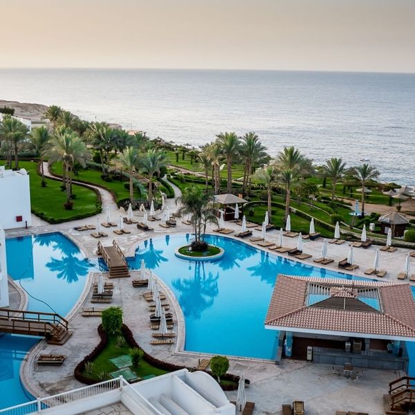 Hotel Red Sea Siva Sharm Resort & Spa (ex. Savita Resort)