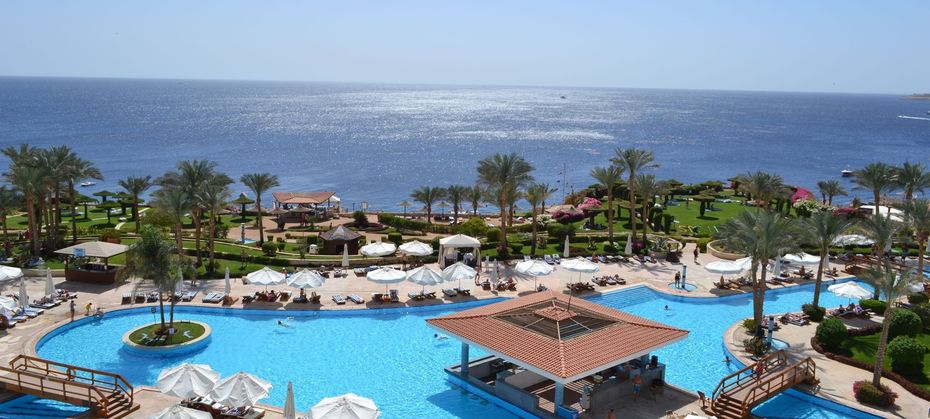 Red Sea Siva Sharm Resort & Spa (ex. Savita Resort)