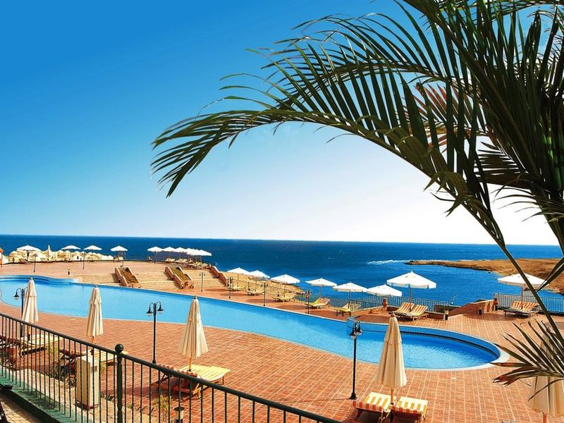 Red Sea Taj Mahal (ex Al Nabila Grand Bay)