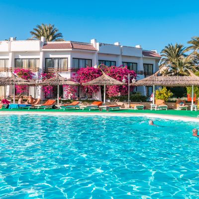 Red Sea The Grand - Hurghada