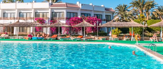 Red Sea The Grand (Hurghada)