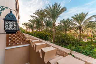 Red Sea The Makadi Spa