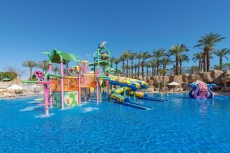 Reef Oasis Beach Resort