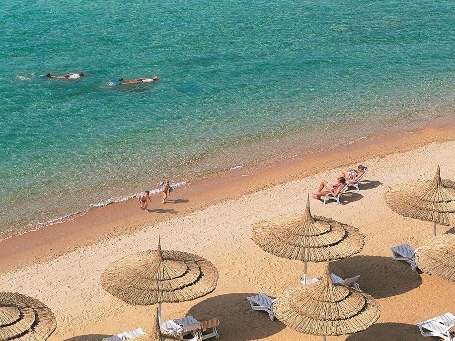 plaża
