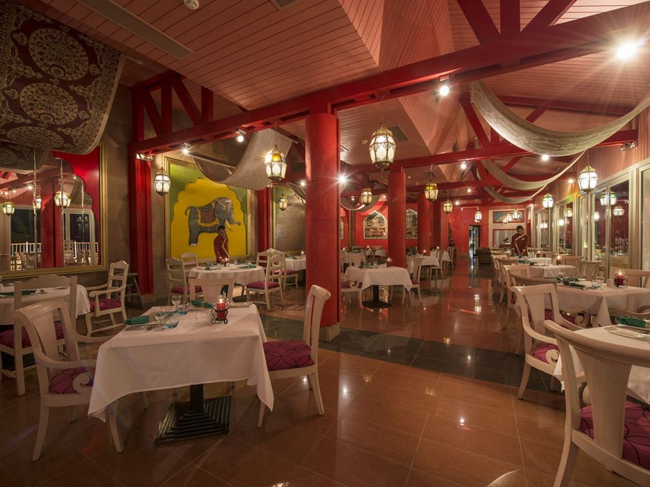 restauracja