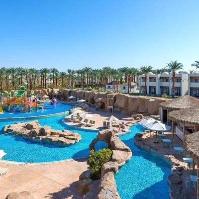 Reef Oasis Beach Resort - Sharm el Sheikh