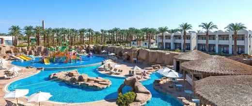 Reef Oasis Beach Resort