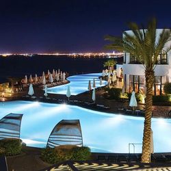 Reef Oasis Blue Bay Resort