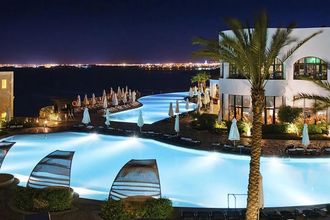 Reef Oasis Blue Bay Resort