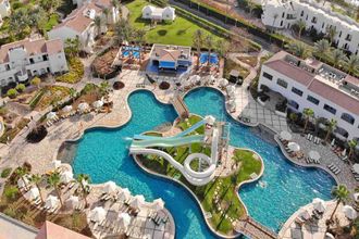 Reef Oasis Blue Bay Resort