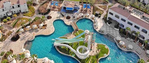 Reef Oasis Blue Bay Resort