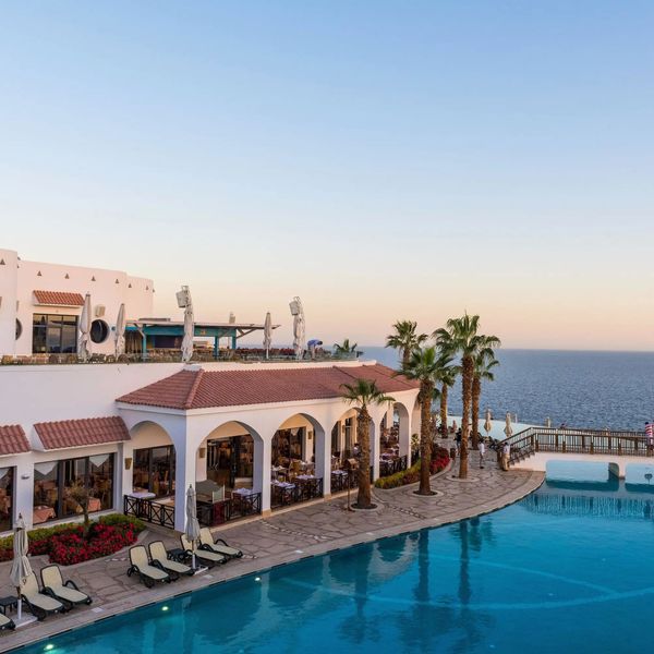 Reef Oasis Blue Bay Resort - zdjęcie 5