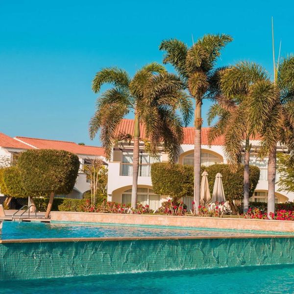 Reef Oasis Blue Bay Resort - zdjęcie 3