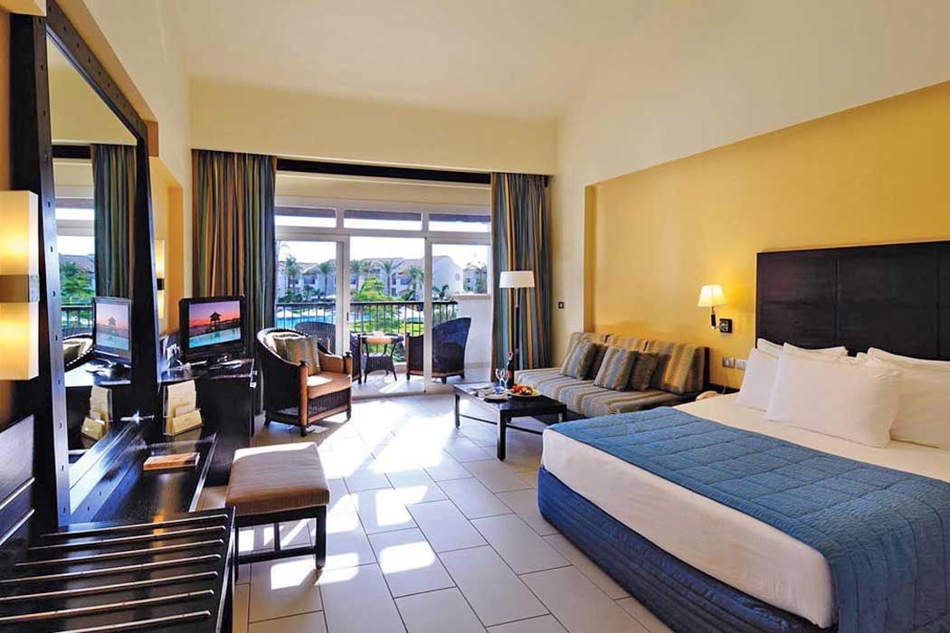 Reef Oasis Blue Bay Resort - pokój