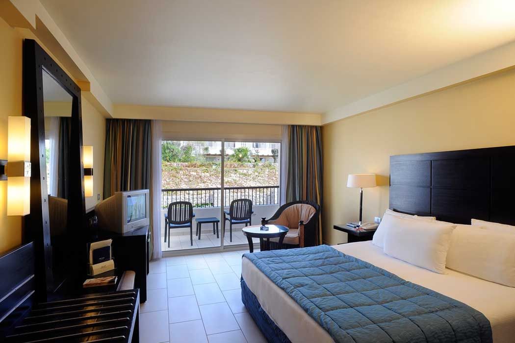 Reef Oasis Blue Bay Resort - pokój