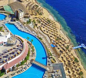 Reef Oasis Blue Bay Resort
