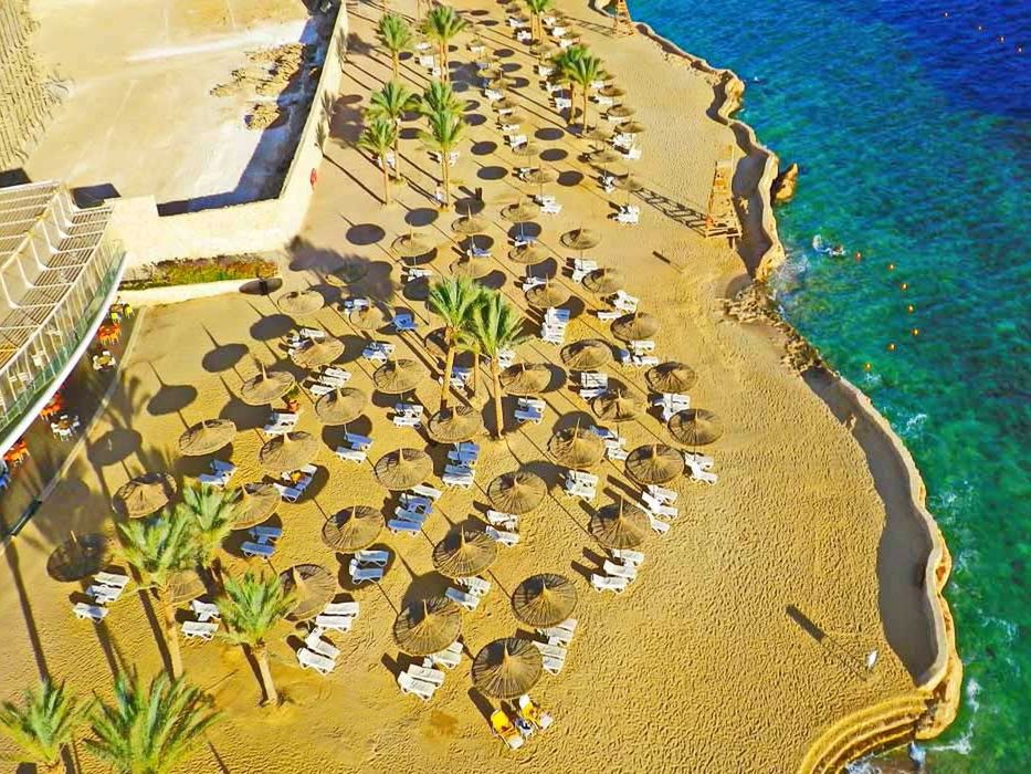 plaża