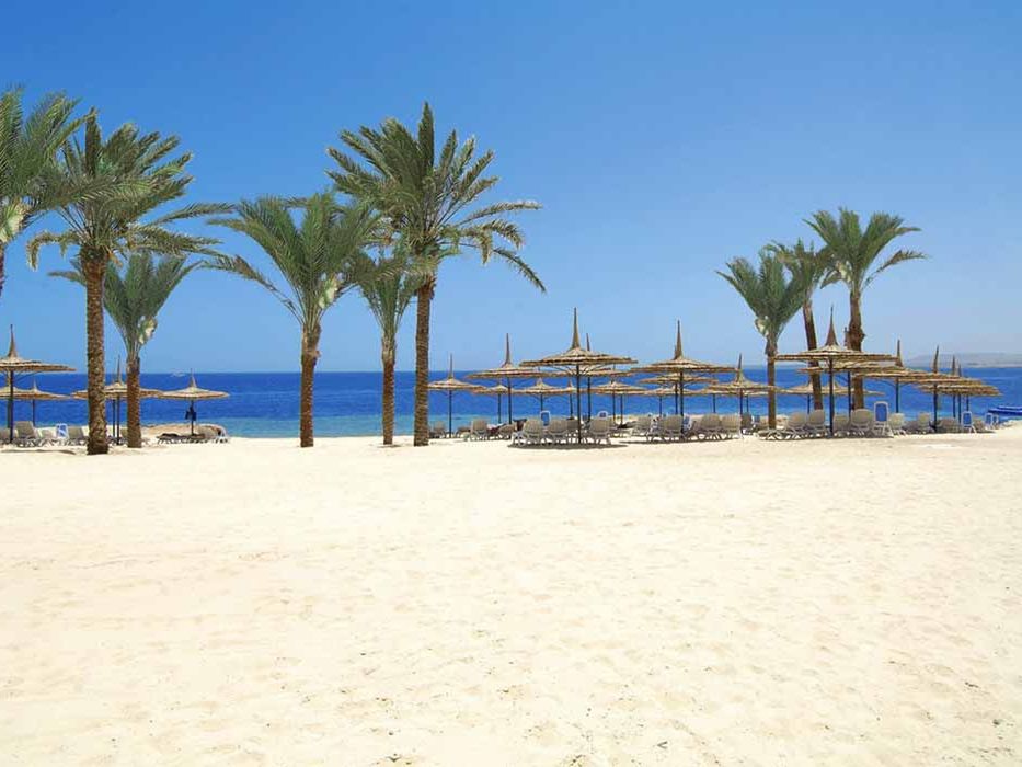 plaża
