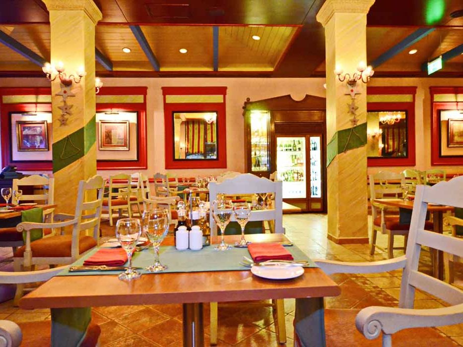 restauracja