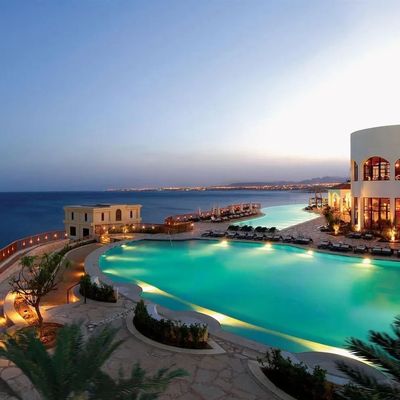 Reef Oasis Blue Bay Resort - Sharm el Sheikh