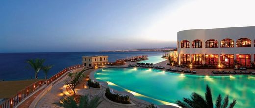 Reef Oasis Blue Bay Resort