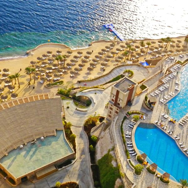 Reef Oasis Blue Bay Resort - zdjęcie 2