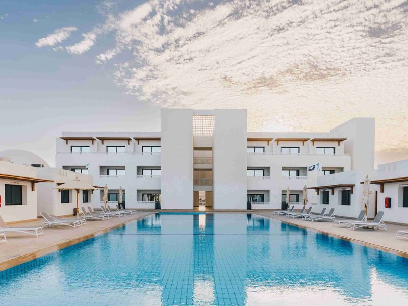 Reef Oasis Suakin Resort