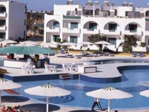 Reemyvera Resort &amp; Marina 4*
