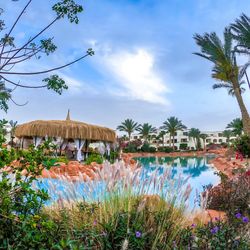 Regency Plaza Aqua Park Spa