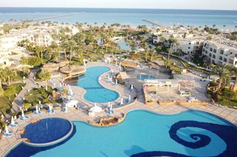 Regency Plaza Aqua Park Spa