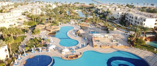 Regency Plaza Aqua Park Spa