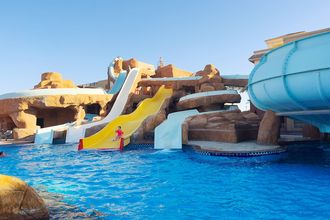 Regency Plaza Aqua Park Spa