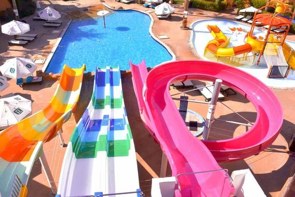 Rehana Royal Beach Resort & Spa