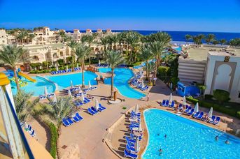 Rehana Royal Beach Resort & Spa