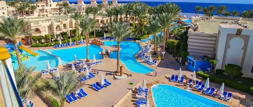 Rehana Royal Beach Resort & Spa