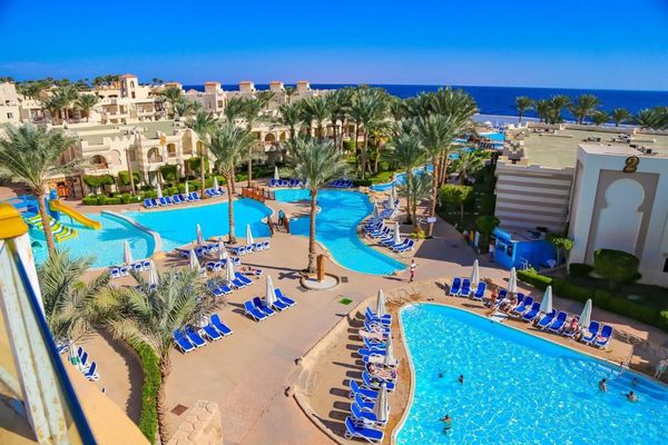 Rehana Royal Beach Resort Spa