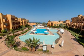 Rehana Royal Beach Resort Spa